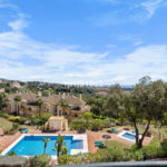 Apartamentos de 2 dormitorios en venta en Elviria Hills – R4994593