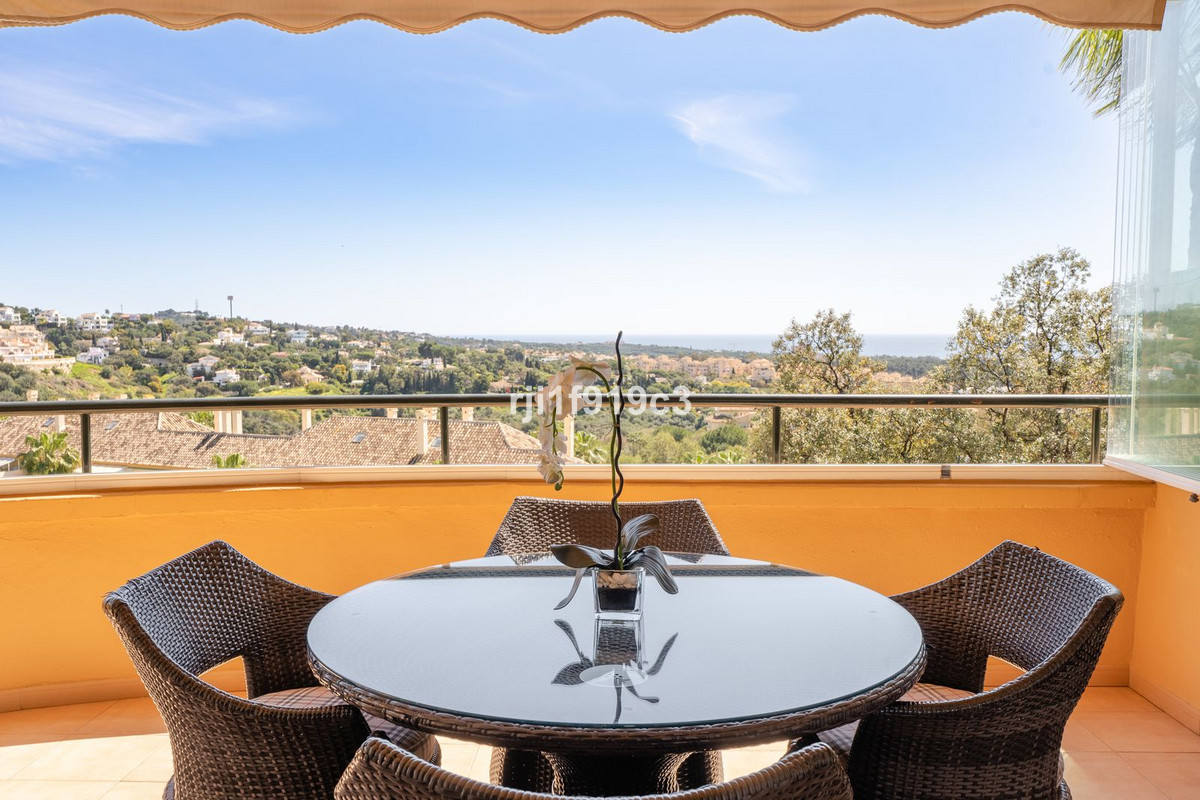 Apartamentos de 2 dormitorios en venta en Elviria Hills – R4994593