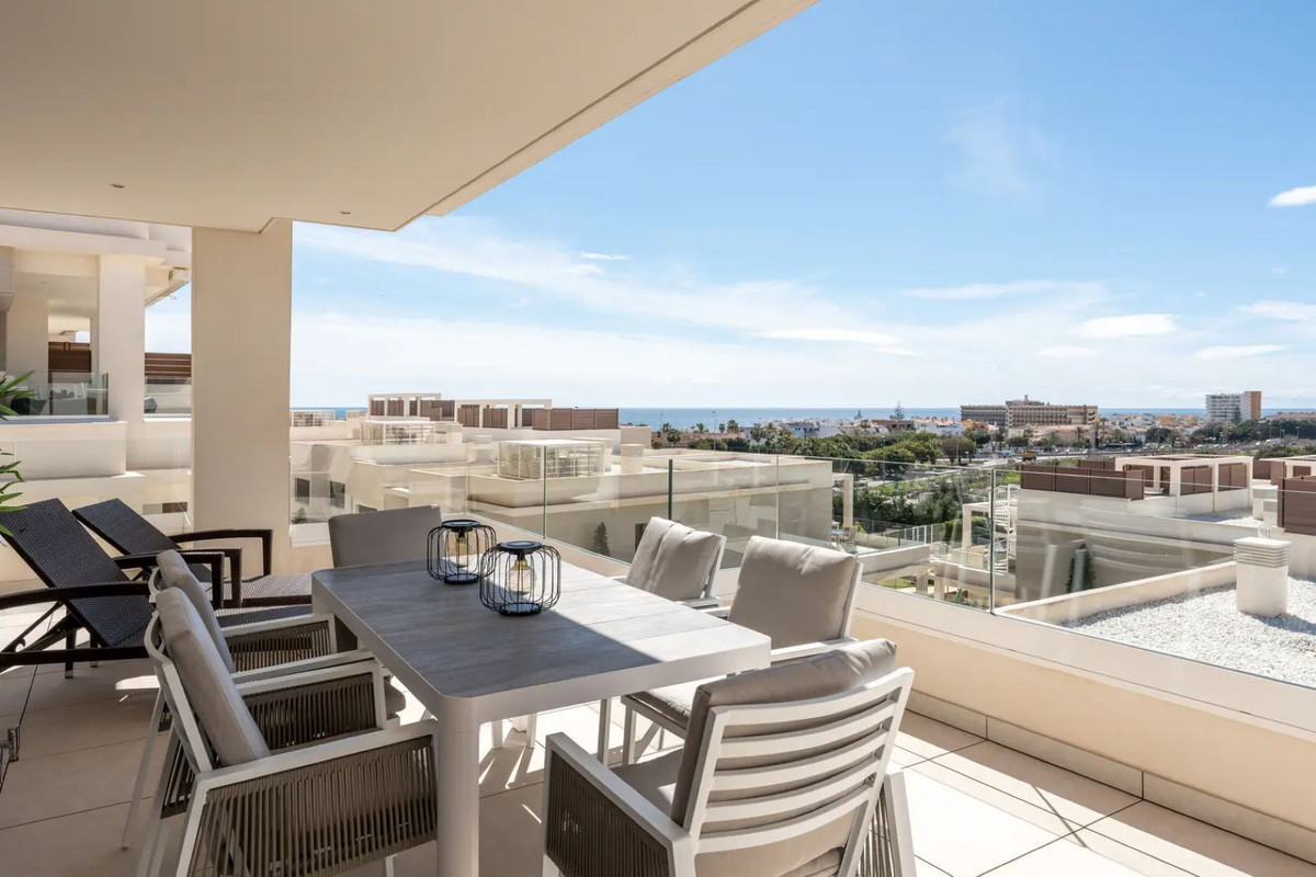 Apartamentos de 3 dormitorios en venta en La Cala de Mijas – R4344832 Apartamentos de 3 dormitorios en venta en La Cala de Mijas – R4344832