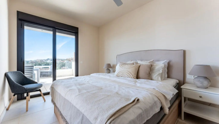 Apartamentos de 3 dormitorios en venta en La Cala de Mijas – R4344832 Apartamentos de 3 dormitorios en venta en La Cala de Mijas – R4344832 en