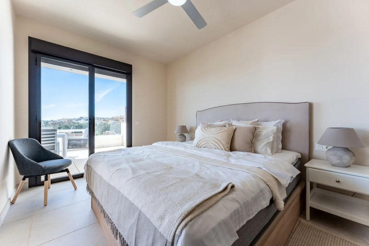 Apartamentos de 3 dormitorios en venta en La Cala de Mijas – R4344832 Apartamentos de 3 dormitorios en venta en La Cala de Mijas – R4344832