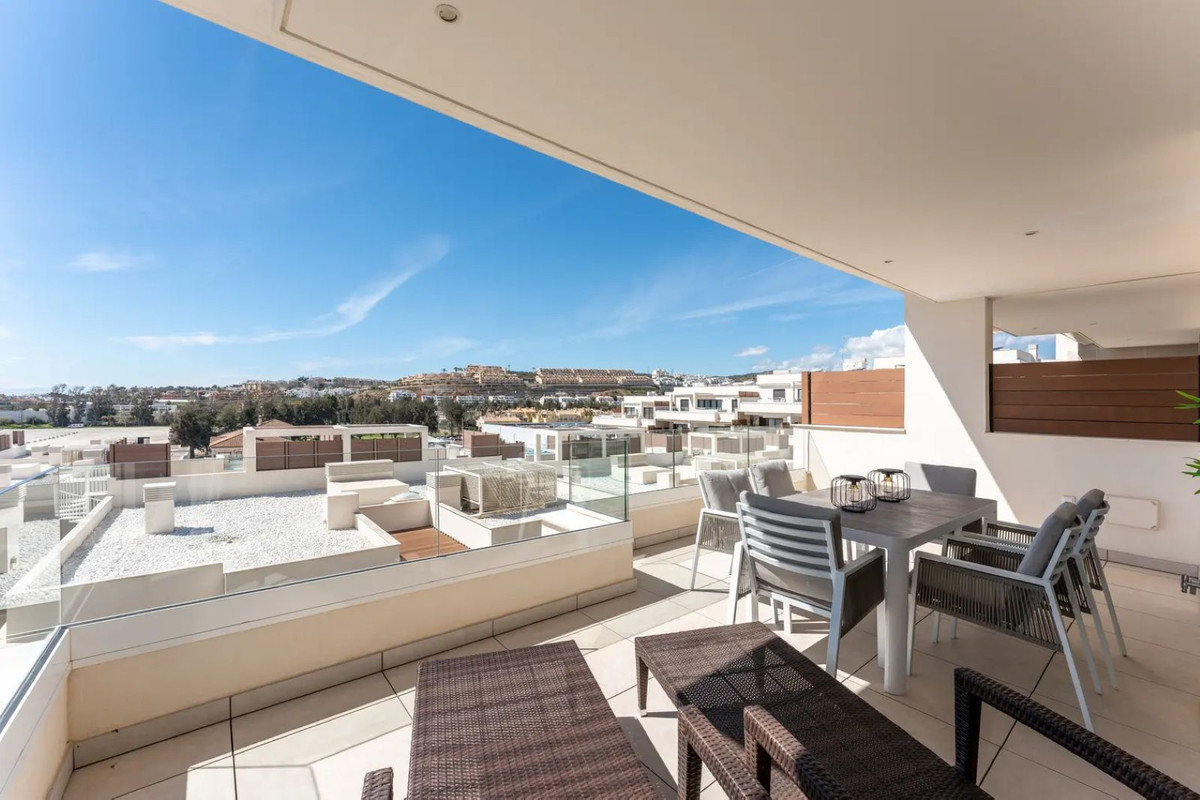 Apartamentos de 3 dormitorios en venta en La Cala de Mijas – R4344832 Apartamentos de 3 dormitorios en venta en La Cala de Mijas – R4344832