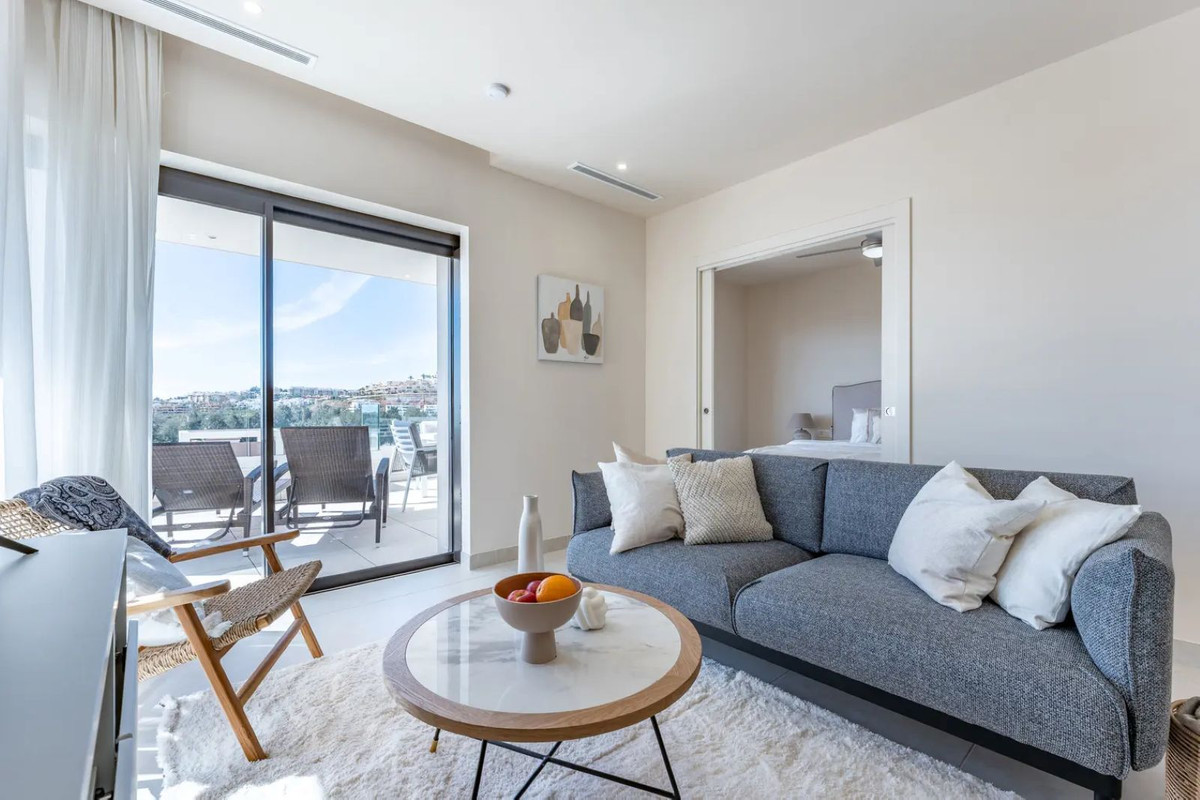 Apartamentos de 3 dormitorios en venta en La Cala de Mijas – R4344832 Apartamentos de 3 dormitorios en venta en La Cala de Mijas – R4344832