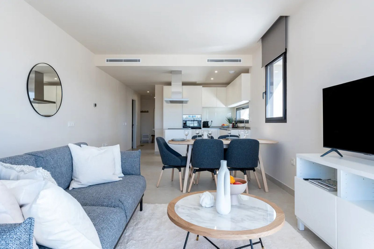 Apartamentos de 3 dormitorios en venta en La Cala de Mijas – R4344832 Apartamentos de 3 dormitorios en venta en La Cala de Mijas – R4344832