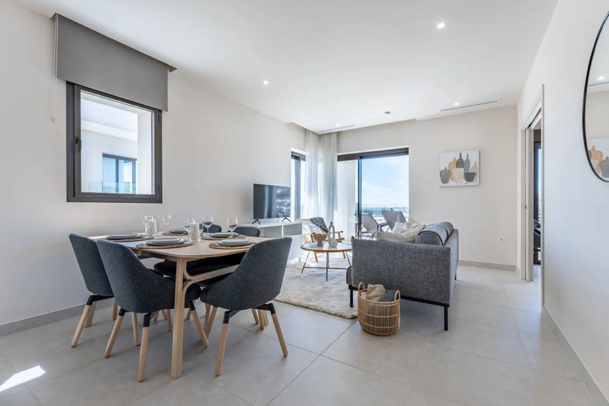 Apartamentos de 3 dormitorios en venta en La Cala de Mijas – R4344832 Apartamentos de 3 dormitorios en venta en La Cala de Mijas – R4344832