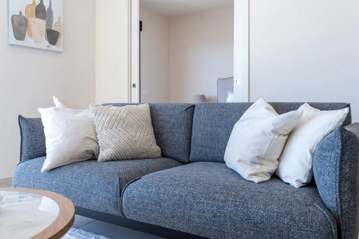 Apartamentos de 3 dormitorios en venta en La Cala de Mijas – R4344832 Apartamentos de 3 dormitorios en venta en La Cala de Mijas – R4344832