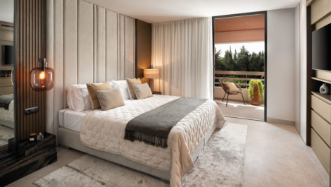 Apartamentos de 3 dormitorios en venta en Marbella – R5058682