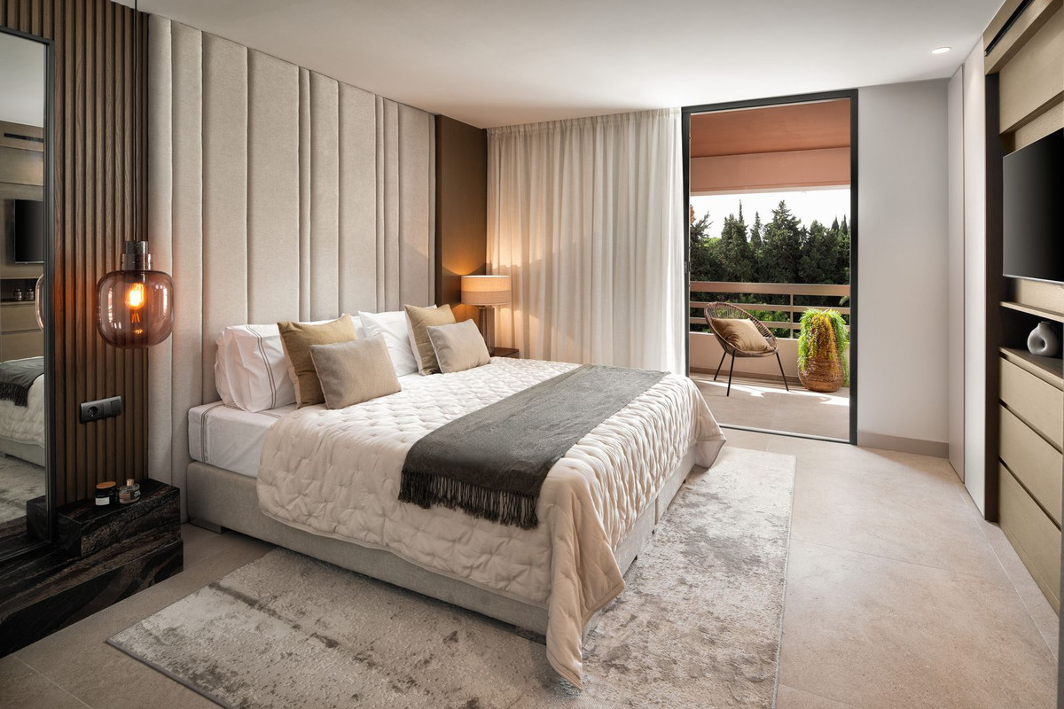 Apartamentos de 3 dormitorios en venta en Marbella – R5058682