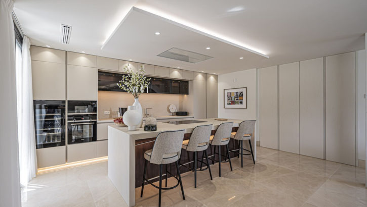 5 bedroom Villas for sale in Milla de Oro – R5172739 in 