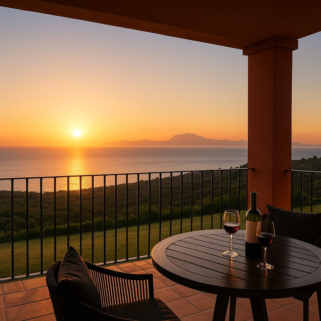 2 bedroom Apartments for sale in La Mairena – R5201932 2 bedroom Apartments for sale in La Mairena – R5201932