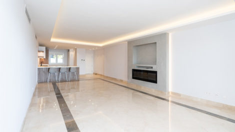 Apartamentos de 2 dormitorios en venta en La Mairena – R5201932