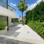 Villas de 5 dormitorios en venta en Milla de Oro – R4332634