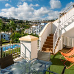 Aticos de 2 dormitorios en venta en Los Arqueros – R5198800 Aticos de 2 dormitorios en venta en Los Arqueros – R5198800