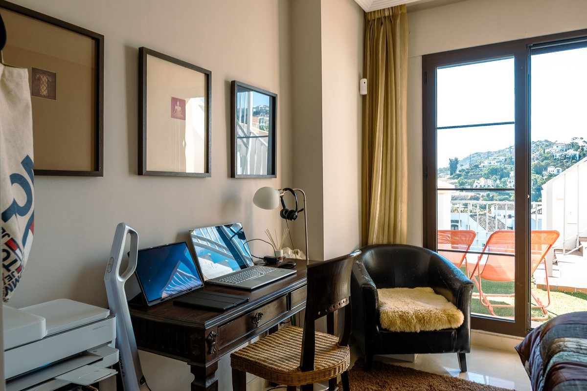 Aticos de 2 dormitorios en venta en Los Arqueros – R5198800 Aticos de 2 dormitorios en venta en Los Arqueros – R5198800