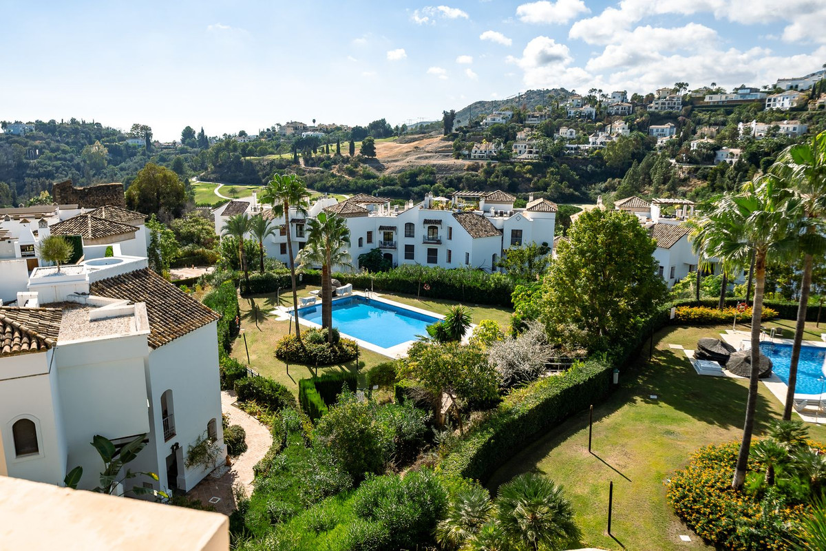 Aticos de 2 dormitorios en venta en Los Arqueros – R5198800 Aticos de 2 dormitorios en venta en Los Arqueros – R5198800