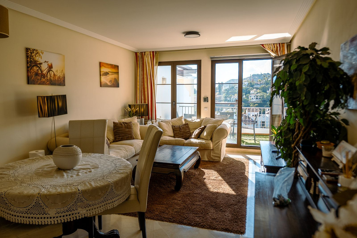 Aticos de 2 dormitorios en venta en Los Arqueros – R5198800 Aticos de 2 dormitorios en venta en Los Arqueros – R5198800