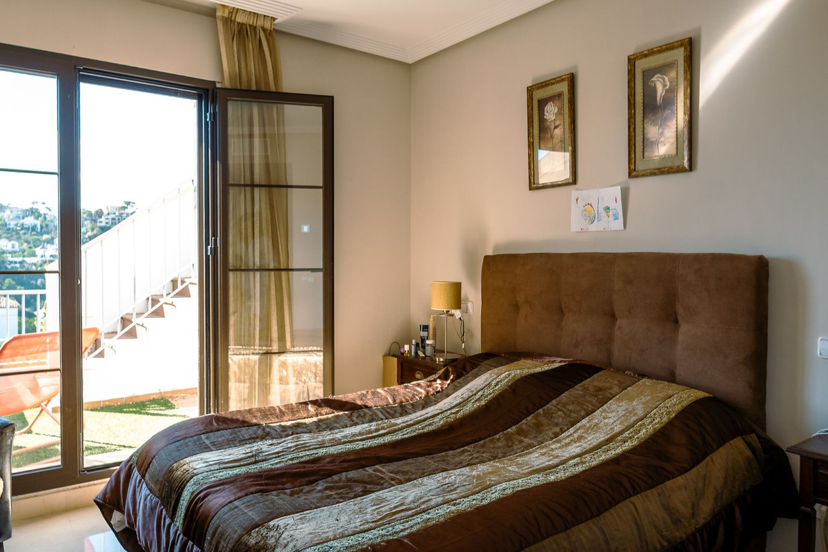 Aticos de 2 dormitorios en venta en Los Arqueros – R5198800 Aticos de 2 dormitorios en venta en Los Arqueros – R5198800