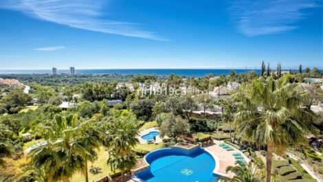 Apartamentos de 3 dormitorios en venta en Elviria Hills – R5152237 Apartamentos de 3 dormitorios en venta en Elviria Hills – R5152237