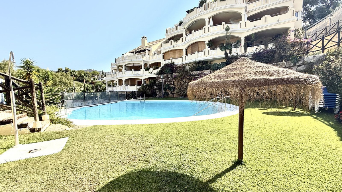 2 bedroom Apartments for sale in Elviria – R5183212
