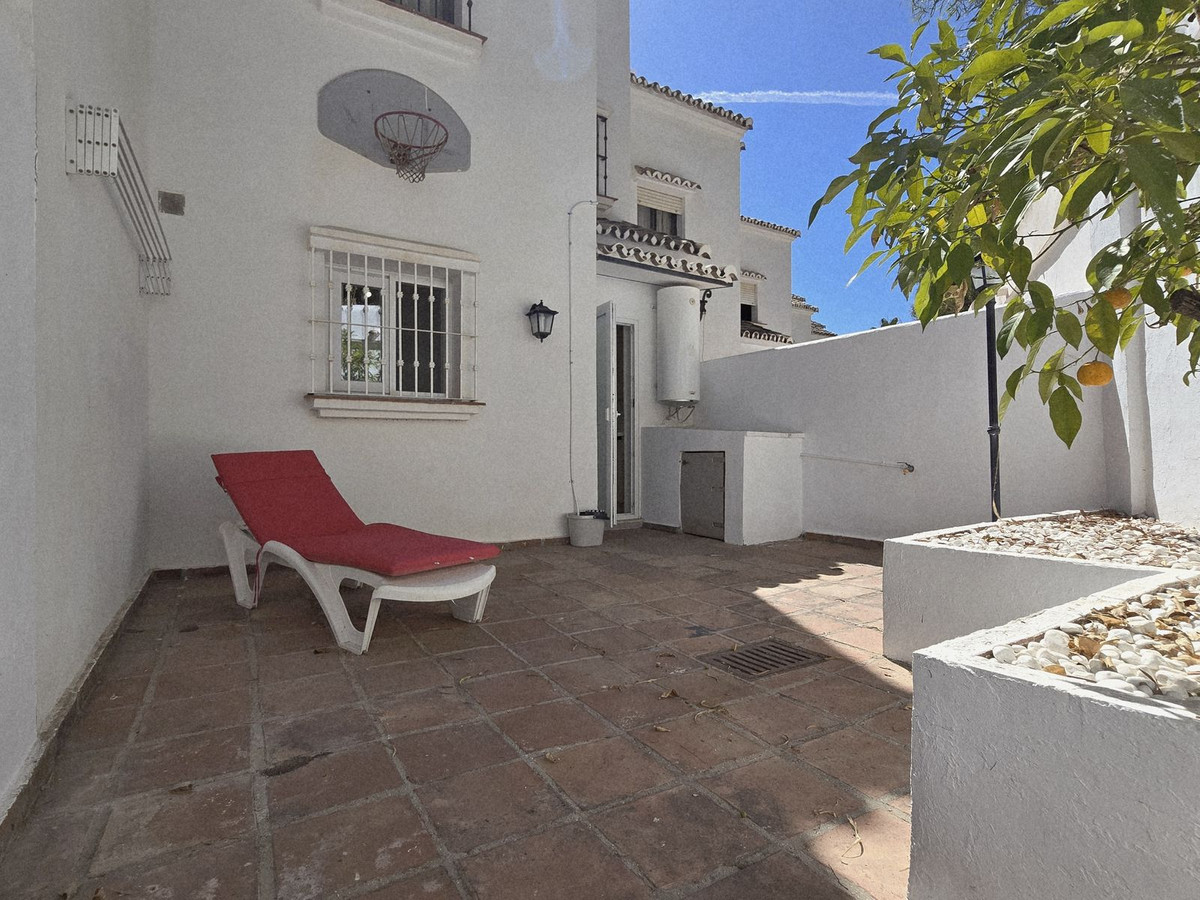 Adosados de 3 dormitorios en venta en Riviera del Sol – R5018467