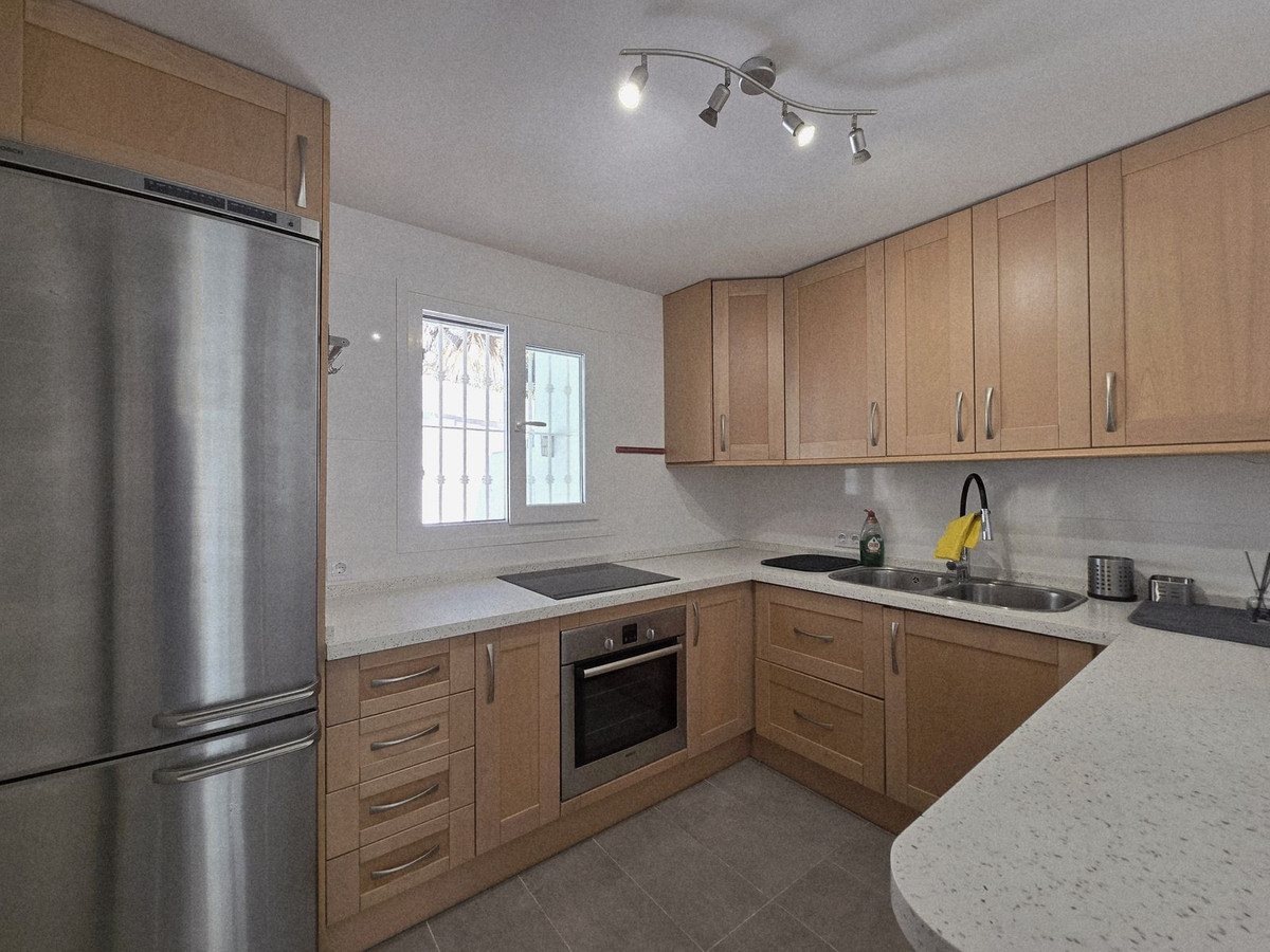 Adosados de 3 dormitorios en venta en Riviera del Sol – R5018467