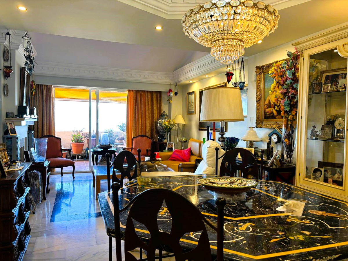 2 bedroom Apartments for sale in Calahonda – R5164246