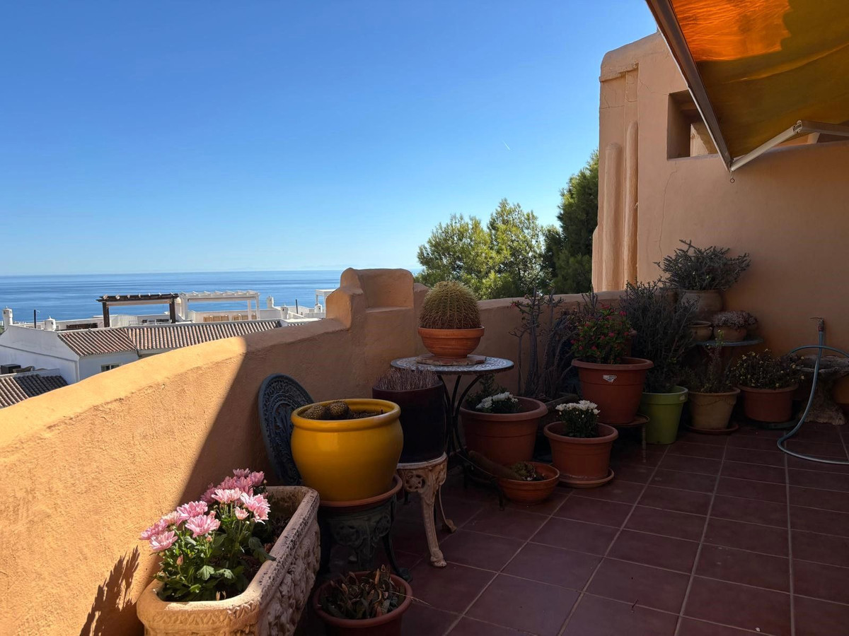 2 bedroom Apartments for sale in Calahonda – R5164246