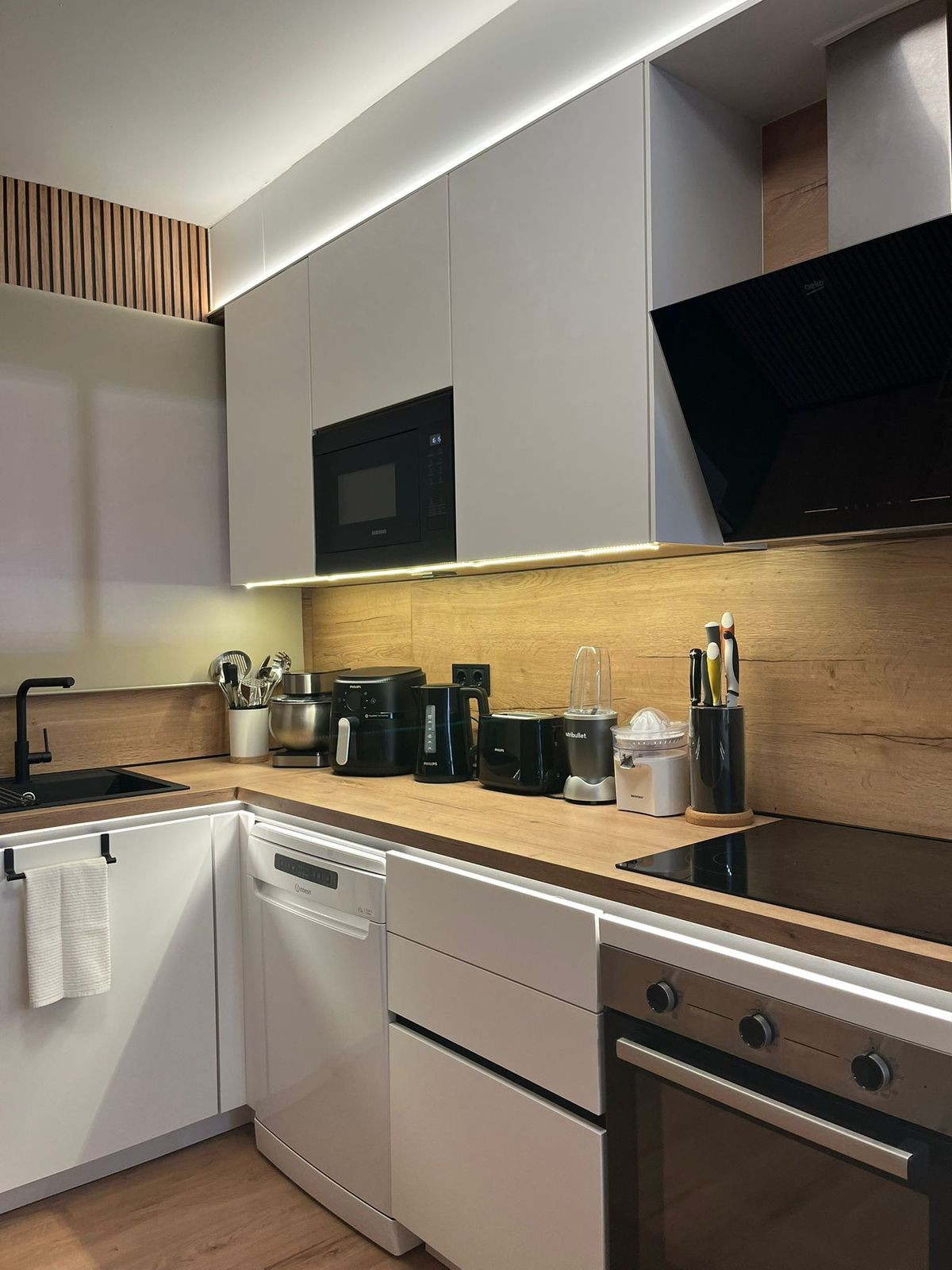 Apartamentos de 2 dormitorios en venta en Reserva de Marbella – R5117023