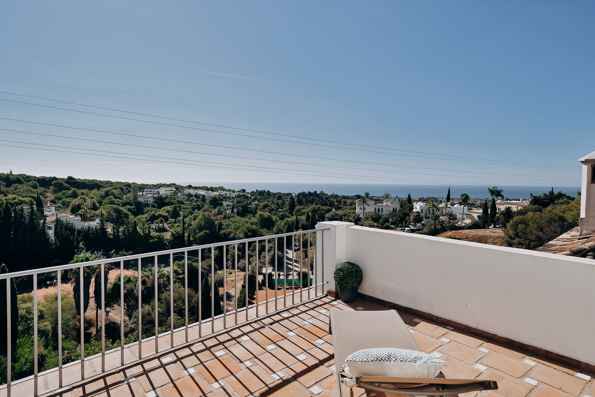 4 bedroom Townhouses for sale in Milla de Oro – R5173534