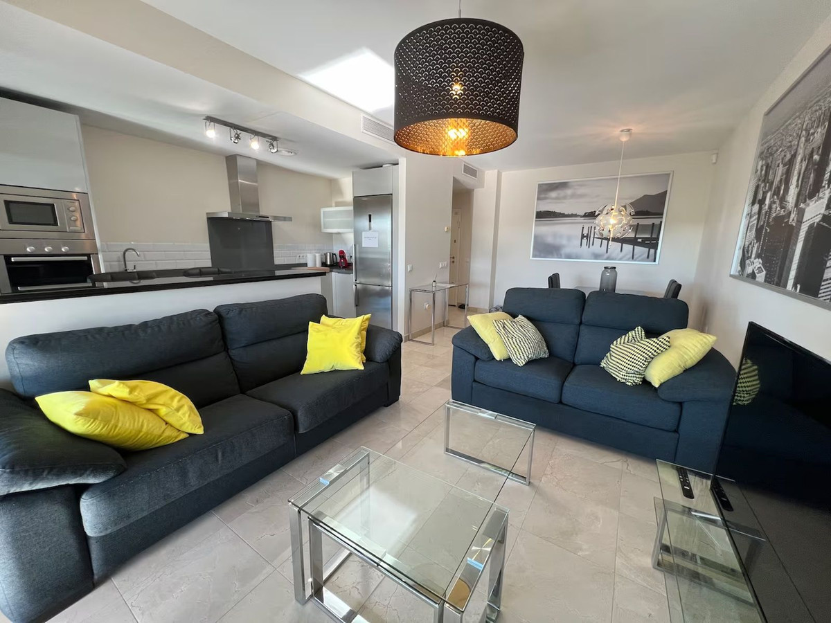 2 bedroom Apartments for sale in Los Flamingos – R5051188
