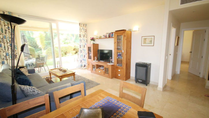 Apartamentos de 2 dormitorios en venta en Riviera del Sol – R5183251 en 