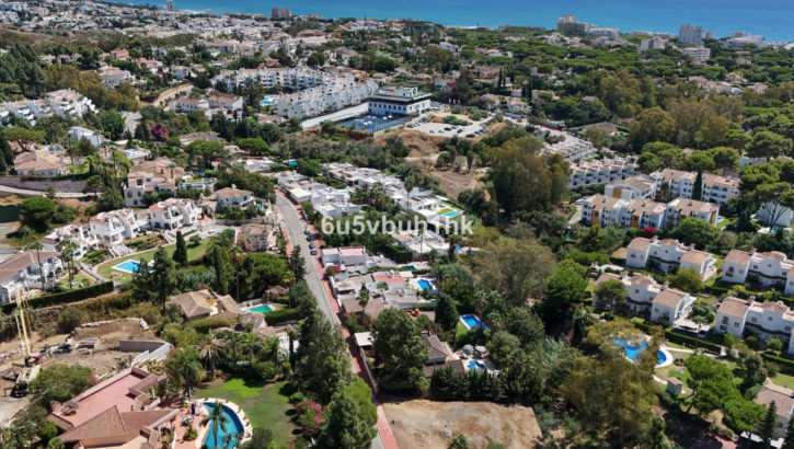 Plots for sale in Mijas – R5164456 Plots for sale in Mijas – R5164456 in