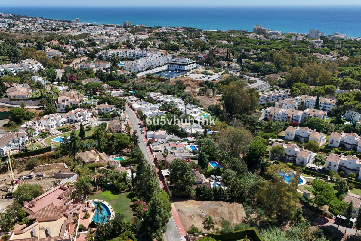 Parcelas en venta en Mijas – R5164456