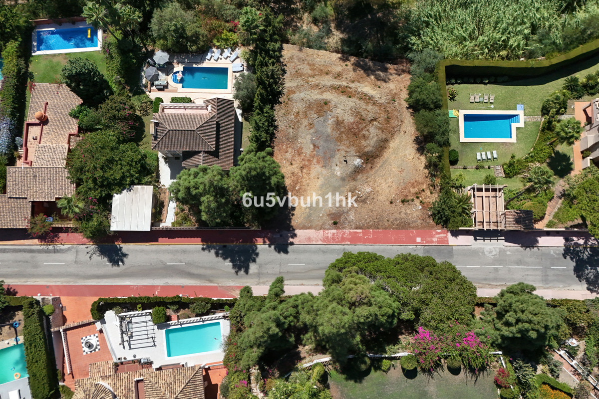 Parcelas en venta en Mijas – R5164456