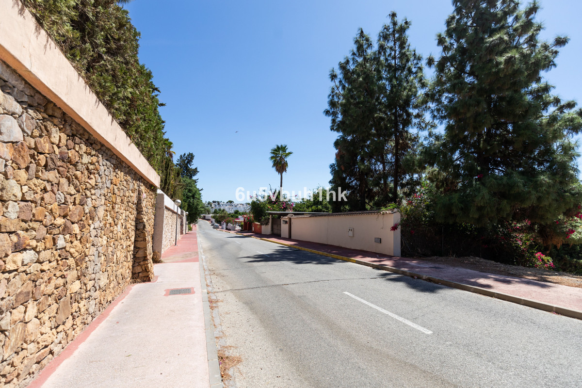 Parcelas en venta en Mijas – R5164456