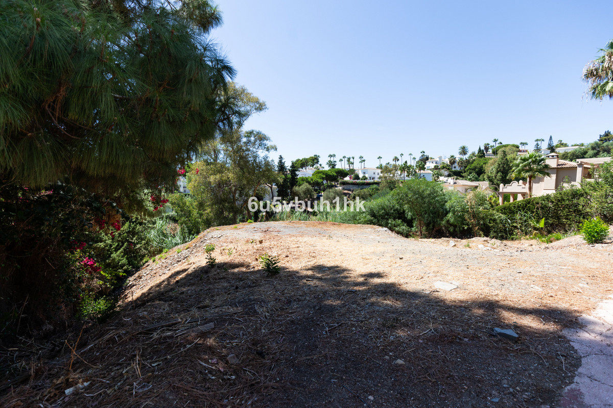 Parcelas en venta en Mijas – R5164456