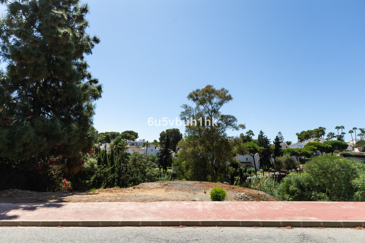 Parcelas en venta en Mijas – R5164456