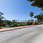 Parcelas en venta en Mijas – R5164456