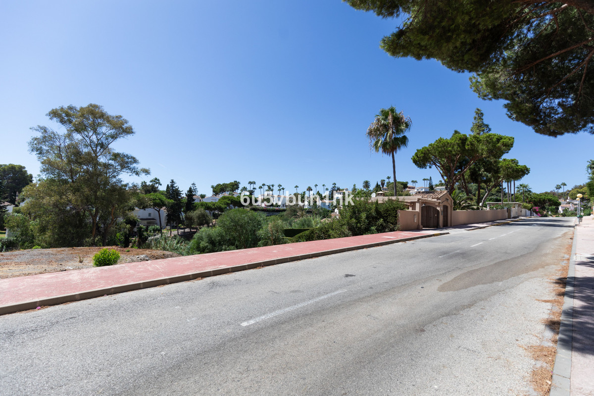 Parcelas en venta en Mijas – R5164456