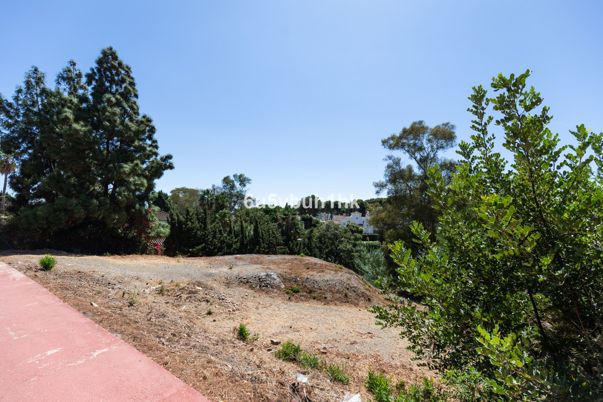 Parcelas en venta en Mijas – R5164456