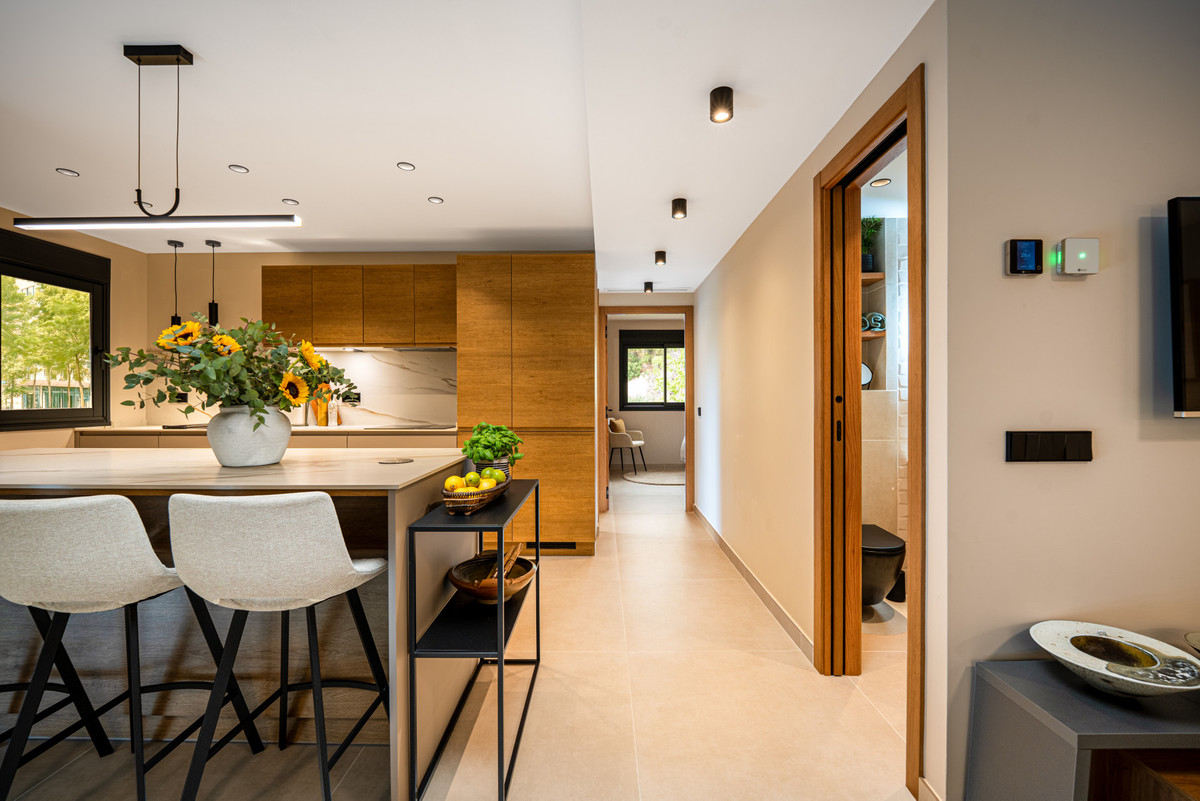 Apartamentos de 3 dormitorios en venta en Marbella – R5157580