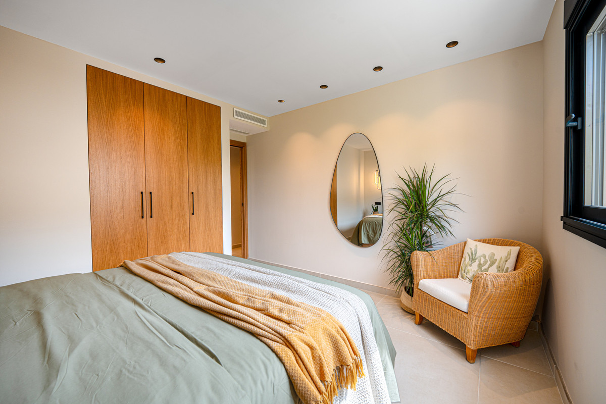 Apartamentos de 3 dormitorios en venta en Marbella – R5157580