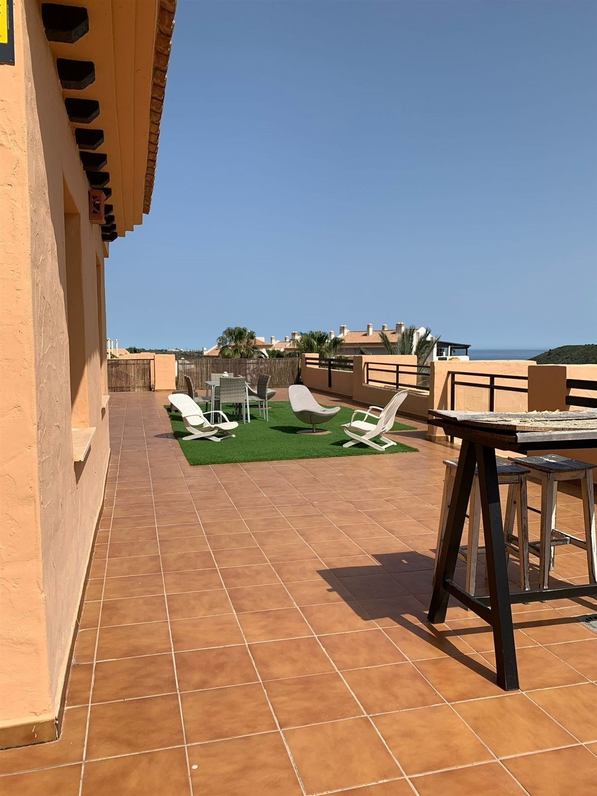 3 bedroom Penthouses for sale in La Cala de Mijas – R5020240