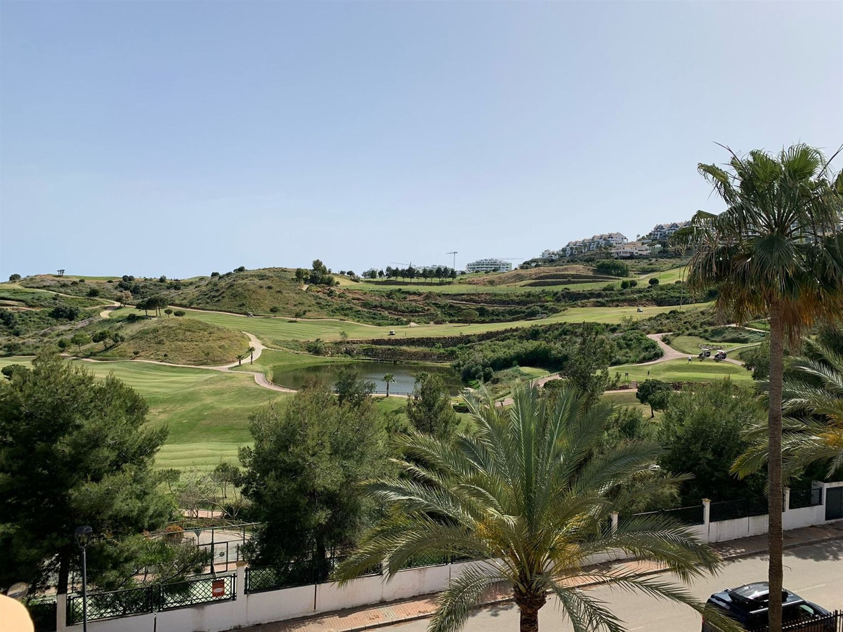 3 bedroom Penthouses for sale in La Cala de Mijas – R5020240