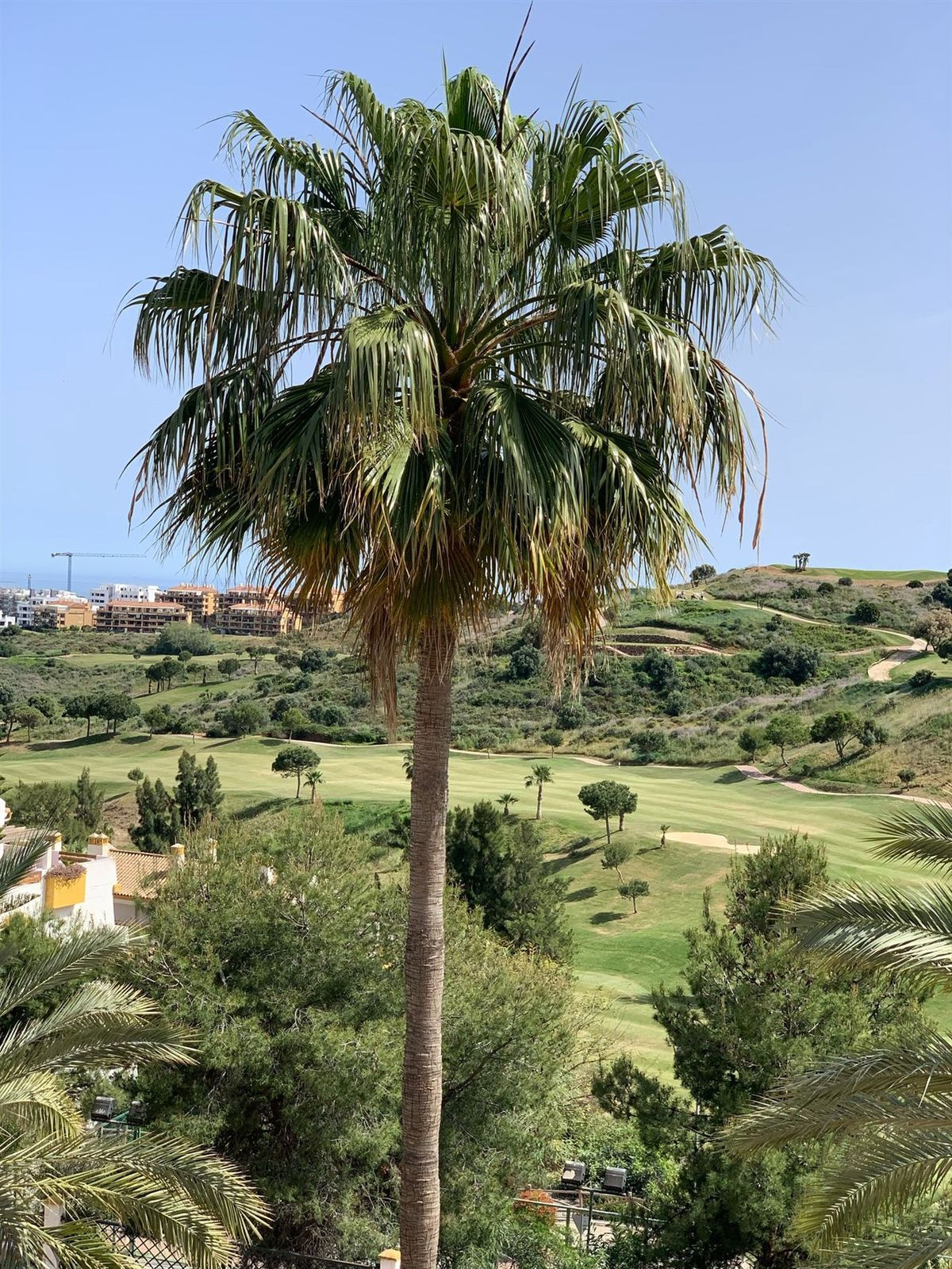 3 bedroom Penthouses for sale in La Cala de Mijas – R5020240