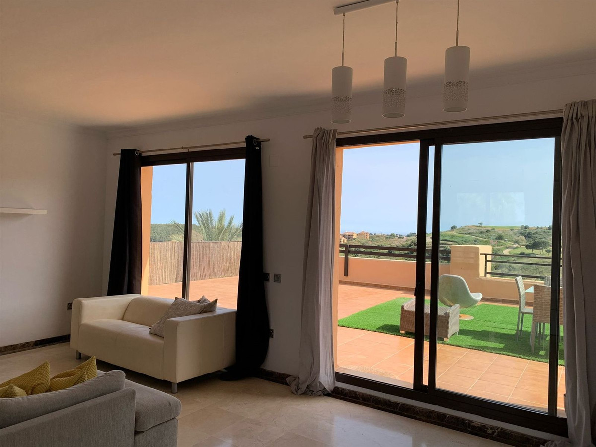 3 bedroom Penthouses for sale in La Cala de Mijas – R5020240