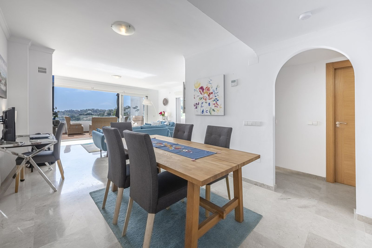 3 bedroom Apartments for sale in La Mairena – R5173501