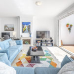 3 bedroom Apartments for sale in La Mairena – R5173501