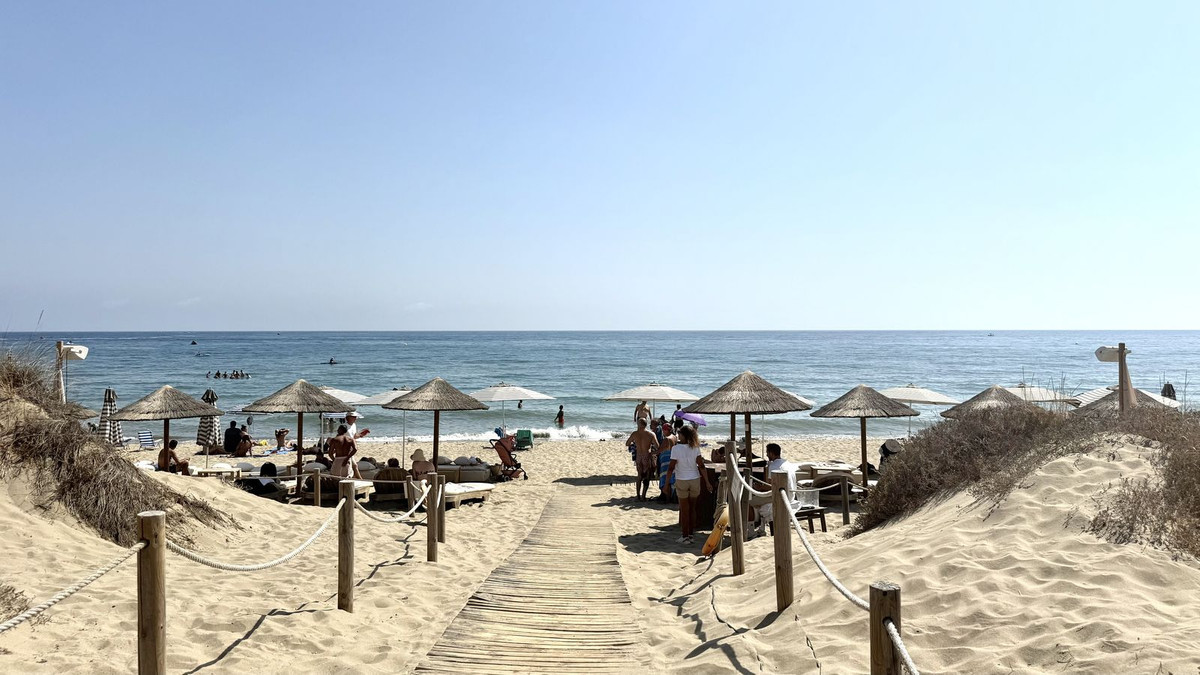 3 bedroom Townhouses for sale in Marbella – R5183131