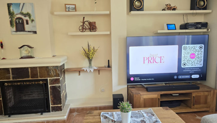 3 bedroom Townhouses for sale in Marbella – R5056267 in 